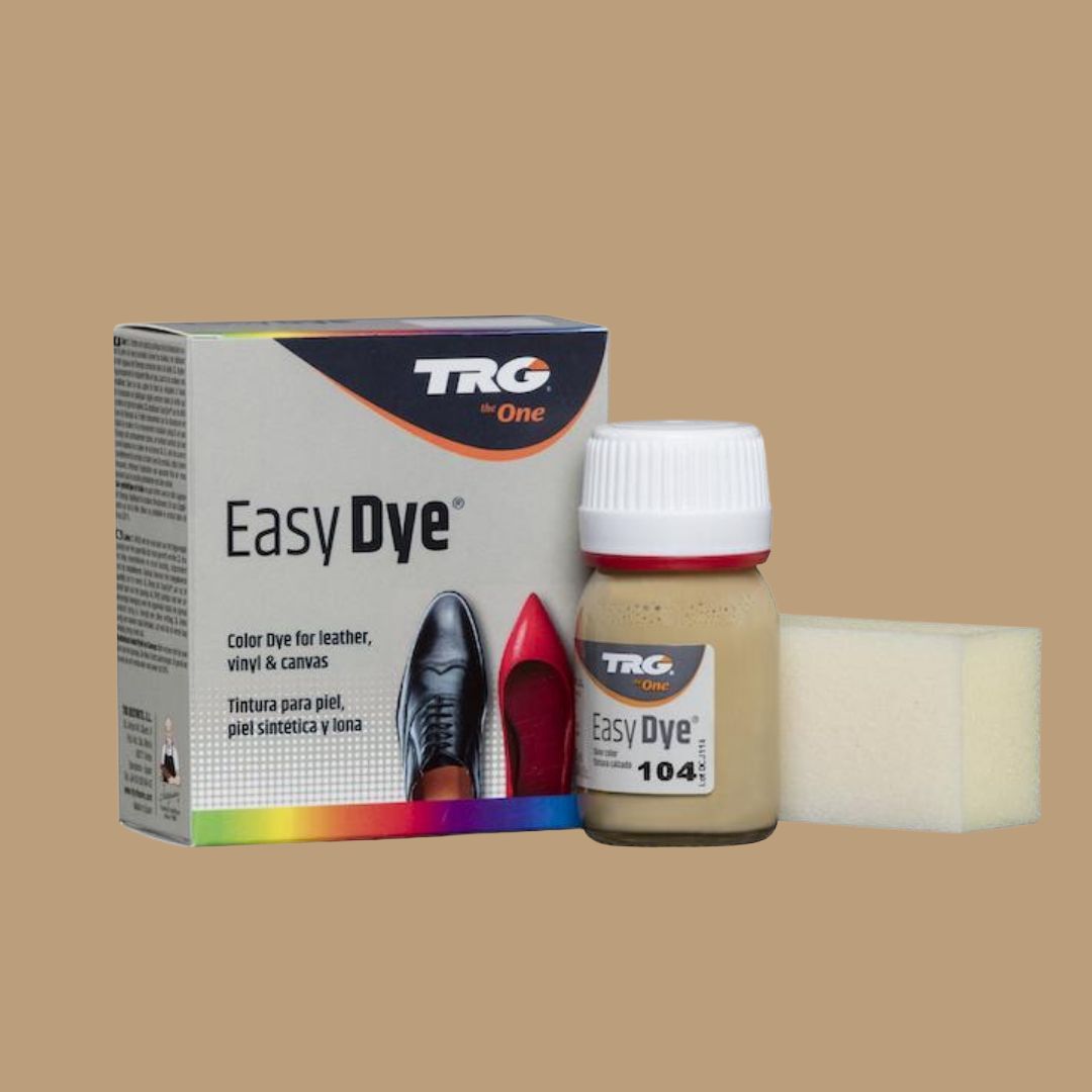Easy Dye TRG the One 104 biscuit